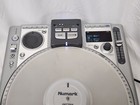 Numark Hdx Cd Hard Drive Professional Turntable