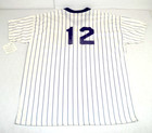 Vintage Mlb Jersey Russell Size Xl Arizona Diamondbacks 1997 Genuine Madeusa Nwt
