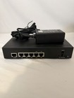 Dell Sonicwall Tz300 Network Security Appliance Firewall Router - Apl280b4