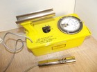 Vintage 1950 s - 1960 s Civil Defense Victoreen Cdv-700 Model 6b Geiger Counter