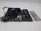 Asus Prime B360m-a Motherboard W i5-9500 Cpu   16gb Ram   I o Cover Included