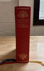Magnificat Roman Missal Third Edition 2011 Red Gold Edges Ribbons Tabs Catholic