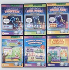 Ln       18-lakeshore Educational Interactive Learning Prek- K  Math Pc mac Games