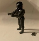 Star Wars Vintage Imperial Tie Fighter Pilot 1982 Kenner 100  Original