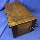 Cossor Empire Melody Maker Model 234 Valve Radio Receiver 1930s Kit Set