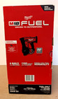 Milwaukee 2909-20 M18 18v Lithium-ion Cordless Coil Roofing Nailer - New In Box 