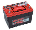 Odyssey Extreme Odx-agm34m 12v Agm Marine Dual Purpose Battery  group 34m 