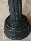Original Duncan Parking Meter Stand  Sleeve  For Duncan  Pom  Rockwell   
