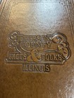 Jefferson County Illinois Facts   Folks 1978 Vg