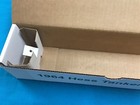 1964 Hess Tanker Truck Box With Funnel Insert And Battery Card  No Truck