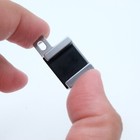 Voigtlander Strap Adapter For Vc Leica Meter View Finder