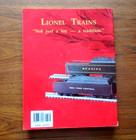 Greenberg s Guide To Lionel Trains  1970-1991  Vol  I  3rd Ed - Signed By Author
