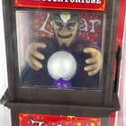 Rare Vintage Zoltar Fortune Teller Seek Your Fortune Toy New In Box Paladone