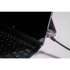 Kensington Clicksafe Keyed Lock For Dell Laptops