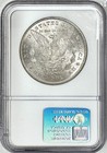 1878 Cc Morgan Silver Dollar Ngc Ms63