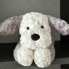 Jellycat Tumblie Sheep Dog 12x35cm Adorable Gift Plush Doll
