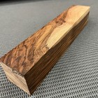 Ew756 English Walnut Blank Block Carving Craft Knife Handle Pistol Grip 14 2 