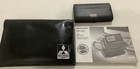 Sharp Wizard Oz-570 With Dock Pocket Organizer Personal Pda Data 256 Kb Untested