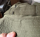 Vietnam Rare Poplin Boonie Hat  1968 Dated 7      With Flechette 