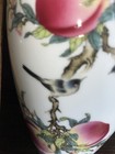 Chinese Famille Rose Porcelain Vase