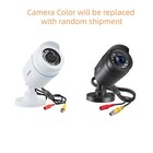 Zosi 8ch 5mp Lite Dvr 1080p Outdoor Cctv Security Camera System Kit Night Vision