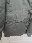Vintage Us Military N-3b Extreme Cold Weather Parka Xl Propper 1996 Tactical 