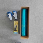 48  X 96  Aluminum Diamond Plate  04  Thick Sheet Trailer  Rv  Garages