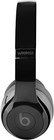Beats By Dr  Dre     Solo3 Wireless Headphones     Gloss Black  mnen2ll a 