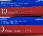 Lot Of 3 Polaroid 600 Instant Film In Original Box 30 Photos Expired 06 07 08 08