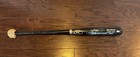 Sammy Sosa  cubs  2002 Game Used Signed Uncracked Bat 
