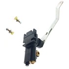 Hadley Height Control Valve W  Dump For International 2607243c92 H01501nce