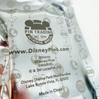 Disney 2023 Parks Hidden Mickey Mystery Pouch 2 Mystery Pins Sealed Unopened