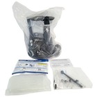 Waterpik Aquarius Professional Water Flosser Wp-672 Designer Series With 7 Tips