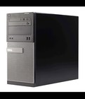 Desktop Dell Optiplex Mt Quad Core I5 Windows 11 Pc  120gb  Ssd