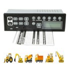 Advanced Komatsu Excavators Radio Pc60-2 Pc100 Pc100-2 Pc120-2 Pc220-2 Pc220lc-2
