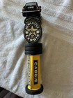 Newcastle Cabbie Black Ale Draft Beer Tap Handle 11 5    New In Box Rare  England