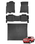 For Chevy Tahoe cadillac Escalade gmc Yukon  not For Hybrid  2007-2014 8 Seats 