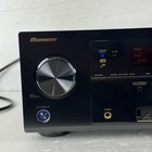 Pioneer Elite Vsx-50 7 1 Channel Network Audio Video Receiver Black Home Theater