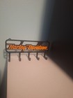 Harley Davidson Key Holder
