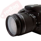 52mm Uv Digital Multi-coated Lens Glass Filter