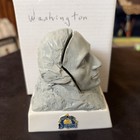 George Washington Bobblehead Famous South Dakotan Sioux Falls Canaries