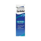 Bausch   Lomb Advanced Eye Relief Wash Irrigating Solution Soothe 4oz Pack Of 2