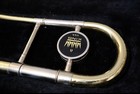 King Trombone  playable fast Shipping  