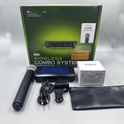 New Blx24 sm58 Wireless System With Sm58 Handheld Vocal Microphone Us