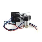 Heng Long 1 16 Rc Tank Spare Parts Tk6 0 7 0 7 1 Plastic Gearbox   Smoke Unit