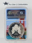 2019 S Eagle S 1 Pf 70 Ultra Cameo Bridge Core Ngc