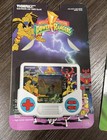 Vintage 90s Tiger Electronics Mighty Morphin Power Rangers Lcd Handheld Game