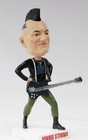 Vinnie Stigma Agnostic Front Throbblehead Bobblehead Only 500 Aggronautix