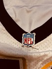  New Orleans Saints 1995 Saints Team-issued Game Jersey Worn By Ol Keno Hills