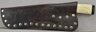 Antique Handmade Dagger Asian  European  Native American 